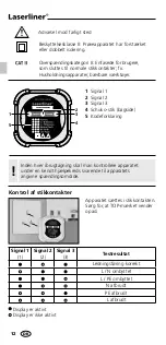 Предварительный просмотр 12 страницы LaserLiner SocketCheck Manual