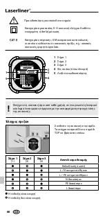 Предварительный просмотр 66 страницы LaserLiner SocketCheck Manual