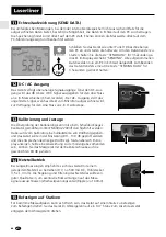 Preview for 6 page of LaserLiner SoundTest-Master Manual