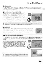 Preview for 11 page of LaserLiner SoundTest-Master Manual