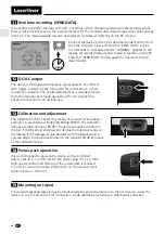 Preview for 12 page of LaserLiner SoundTest-Master Manual