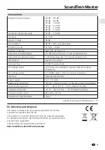 Preview for 13 page of LaserLiner SoundTest-Master Manual