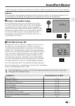 Preview for 15 page of LaserLiner SoundTest-Master Manual