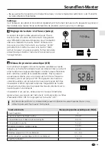 Preview for 21 page of LaserLiner SoundTest-Master Manual