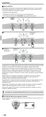 Предварительный просмотр 28 страницы LaserLiner StarFinder Plus Manual