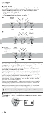 Предварительный просмотр 32 страницы LaserLiner StarFinder Plus Manual