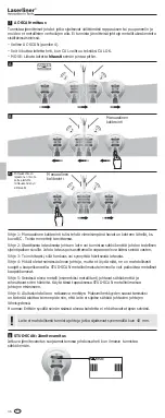 Предварительный просмотр 36 страницы LaserLiner StarFinder Plus Manual