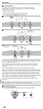 Предварительный просмотр 68 страницы LaserLiner StarFinder Plus Manual