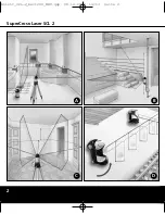 Preview for 2 page of LaserLiner SuperCross SCL 2 Operating Instructions Manual