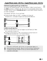 Preview for 9 page of LaserLiner SuperPlane-Laser 3D Pro Manual