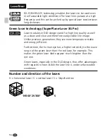 Preview for 14 page of LaserLiner SuperPlane-Laser 3D Pro Manual