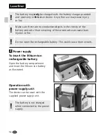 Preview for 16 page of LaserLiner SuperPlane-Laser 3D Pro Manual