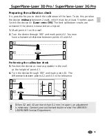 Preview for 19 page of LaserLiner SuperPlane-Laser 3D Pro Manual