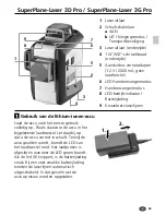 Preview for 25 page of LaserLiner SuperPlane-Laser 3D Pro Manual