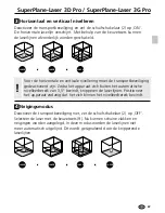 Preview for 27 page of LaserLiner SuperPlane-Laser 3D Pro Manual