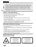 Preview for 32 page of LaserLiner SuperPlane-Laser 3D Pro Manual