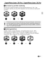 Preview for 37 page of LaserLiner SuperPlane-Laser 3D Pro Manual