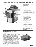 Preview for 45 page of LaserLiner SuperPlane-Laser 3D Pro Manual