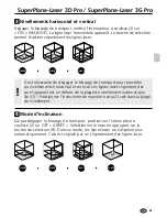 Preview for 47 page of LaserLiner SuperPlane-Laser 3D Pro Manual