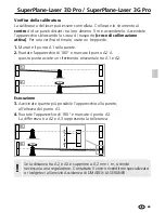 Preview for 69 page of LaserLiner SuperPlane-Laser 3D Pro Manual