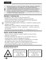 Preview for 72 page of LaserLiner SuperPlane-Laser 3D Pro Manual