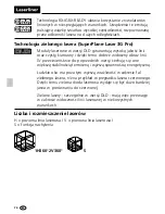 Preview for 74 page of LaserLiner SuperPlane-Laser 3D Pro Manual