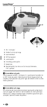 Preview for 36 page of LaserLiner SuperSquare-Laser Manual