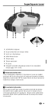 Preview for 39 page of LaserLiner SuperSquare-Laser Manual