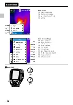 Preview for 4 page of LaserLiner ThermoCamera Connect Manual