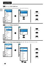 Preview for 6 page of LaserLiner ThermoCamera Connect Manual