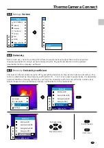 Preview for 9 page of LaserLiner ThermoCamera Connect Manual