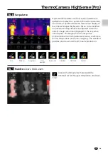 Preview for 39 page of LaserLiner ThermoCamera HighSense Manual