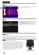 Preview for 46 page of LaserLiner ThermoCamera HighSense Manual