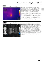 Preview for 49 page of LaserLiner ThermoCamera HighSense Manual