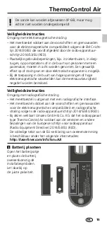 Preview for 15 page of LaserLiner ThermoControl Duo Manual