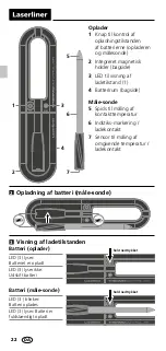 Preview for 22 page of LaserLiner ThermoControl Duo Manual