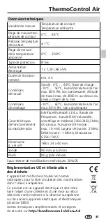 Preview for 31 page of LaserLiner ThermoControl Duo Manual