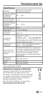 Preview for 37 page of LaserLiner ThermoControl Duo Manual