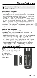 Preview for 39 page of LaserLiner ThermoControl Duo Manual