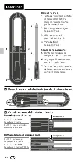 Preview for 40 page of LaserLiner ThermoControl Duo Manual