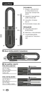 Preview for 52 page of LaserLiner ThermoControl Duo Manual