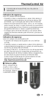 Preview for 57 page of LaserLiner ThermoControl Duo Manual