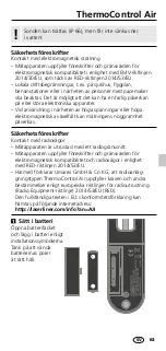 Preview for 63 page of LaserLiner ThermoControl Duo Manual