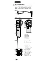 Preview for 4 page of LaserLiner ThermoInspector Operating Instructions Manual