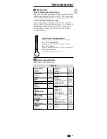 Preview for 7 page of LaserLiner ThermoInspector Operating Instructions Manual