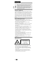 Preview for 10 page of LaserLiner ThermoInspector Operating Instructions Manual