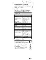 Preview for 17 page of LaserLiner ThermoInspector Operating Instructions Manual