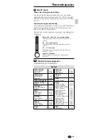 Preview for 23 page of LaserLiner ThermoInspector Operating Instructions Manual