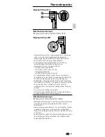 Preview for 27 page of LaserLiner ThermoInspector Operating Instructions Manual