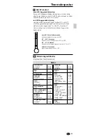 Preview for 31 page of LaserLiner ThermoInspector Operating Instructions Manual